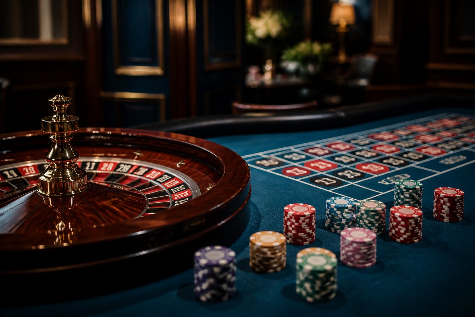 How to Bet on Roulette: Beginner Guide to Rules & Payouts