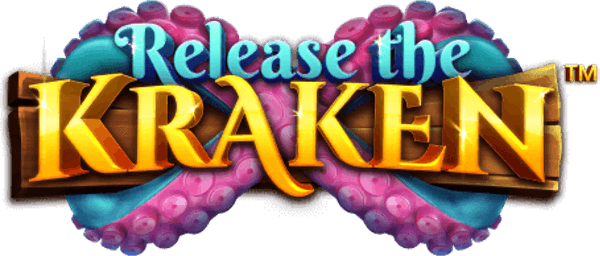 Release The Kraken Slot Logo Pay By Mobile Slots